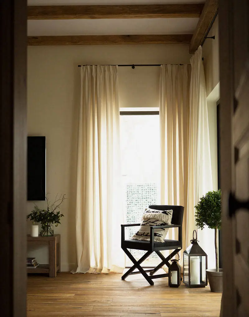 Наш перший проект: Дім у стилі американського ранчо в Києві - Gallery image 13