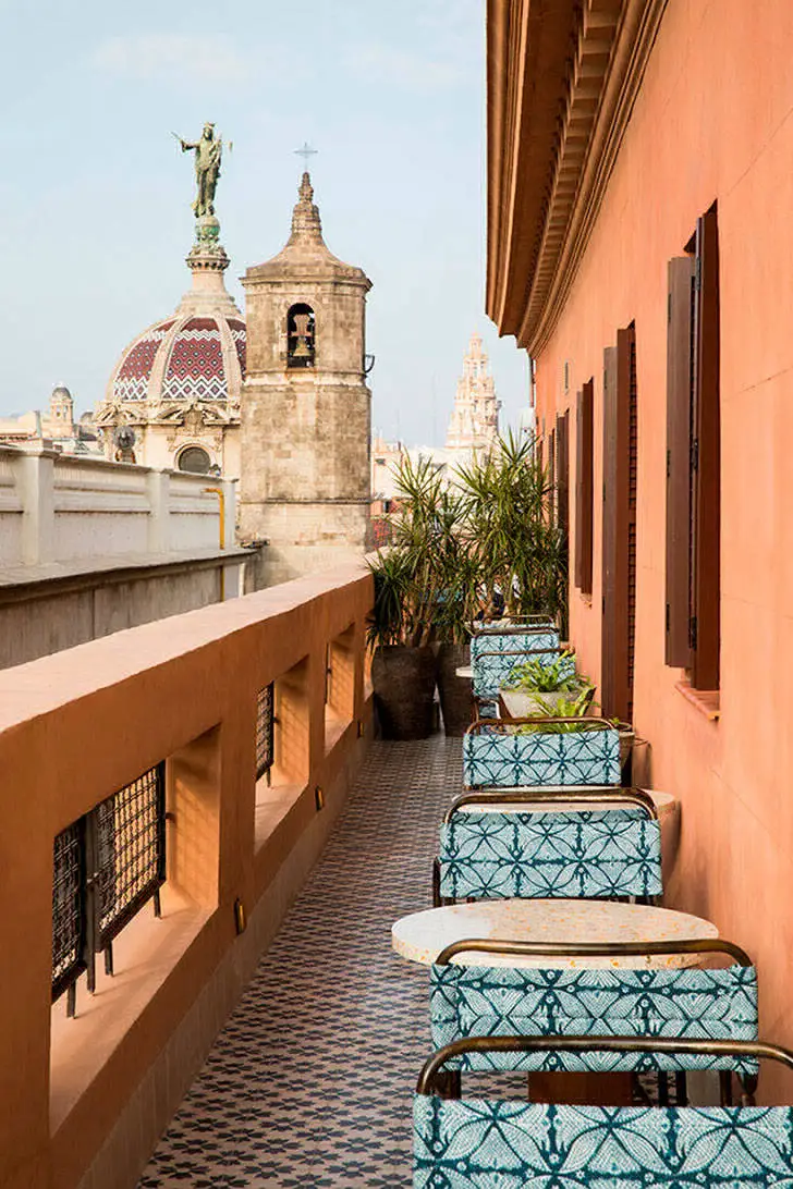 Soho House у Барселоні — ідеальний готель для прихильників дизайну - Gallery image 18