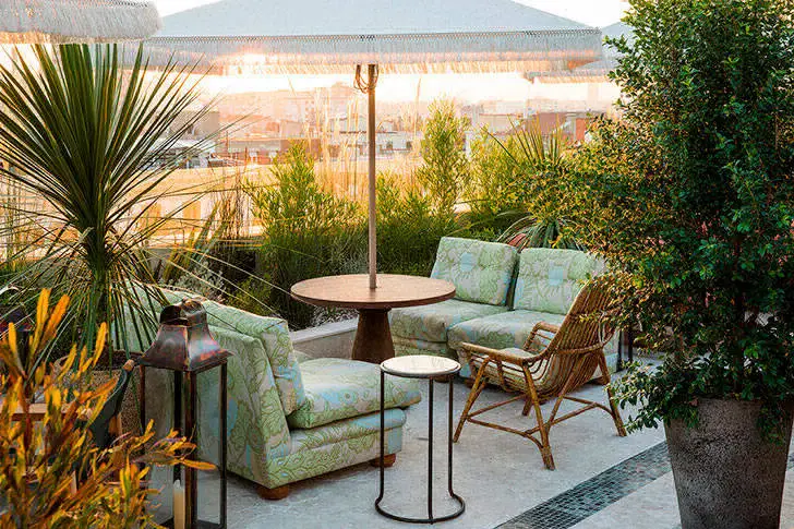 Soho House у Барселоні — ідеальний готель для прихильників дизайну - Gallery image 19