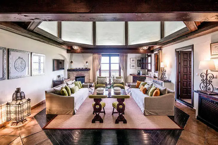 350 Hektar Glück: Unglaublicher Hotel in Spanien - Gallery image 6