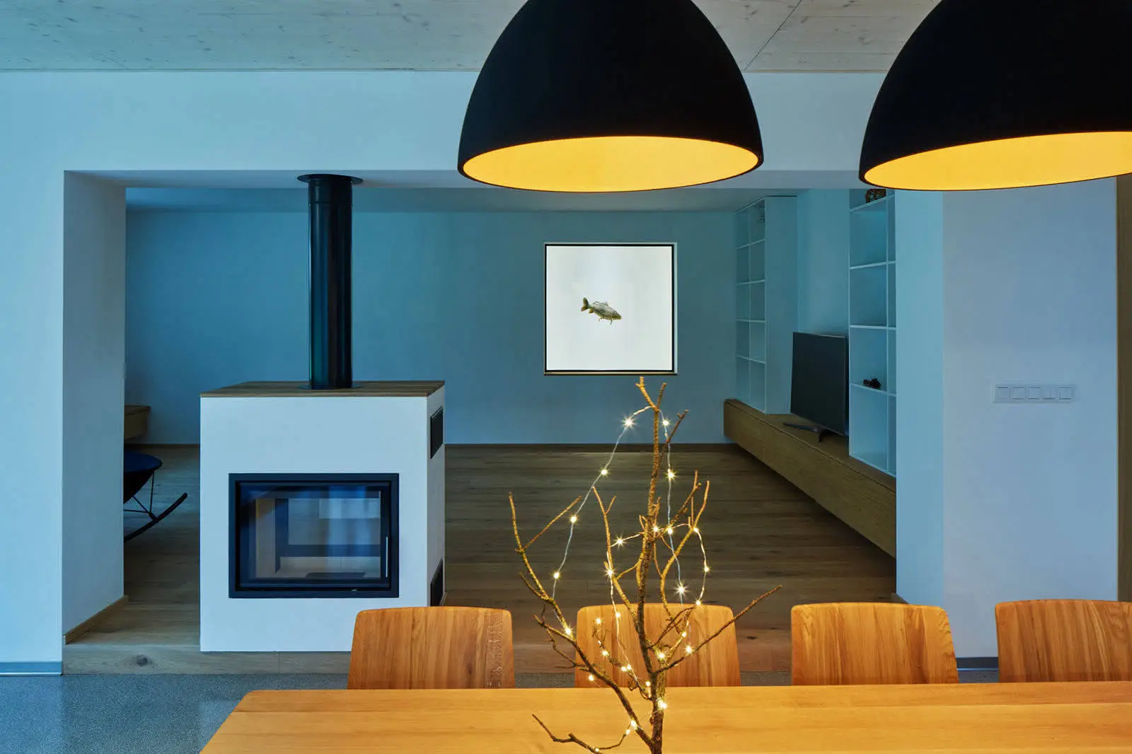 Villa am Waldrand nahe Prag - Gallery image 2