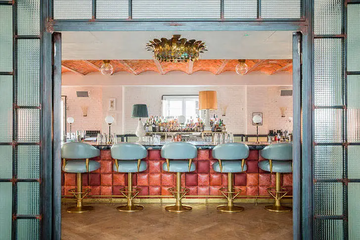 Soho House у Барселоні — ідеальний готель для прихильників дизайну - Gallery image 13