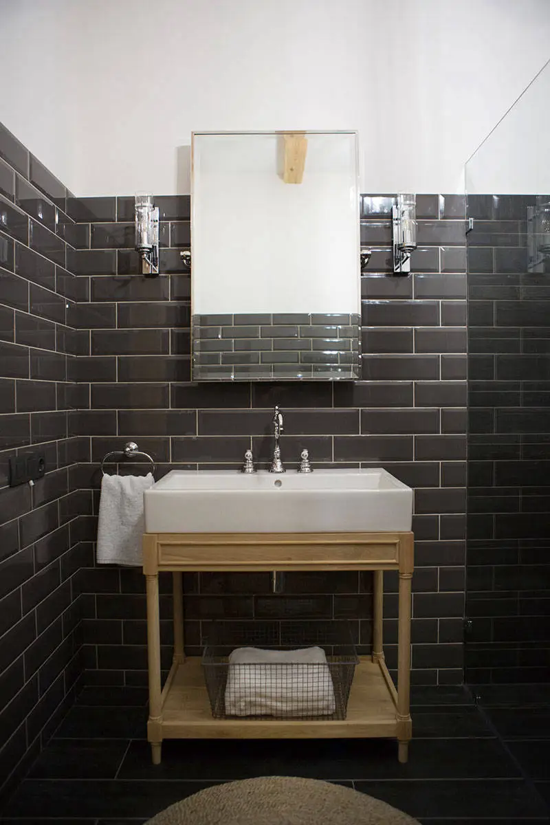 Наш перший проект: Дім у стилі американського ранчо в Києві - Gallery image 29