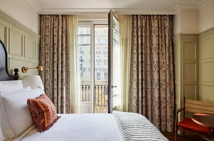 Soho House у Барселоні — ідеальний готель для прихильників дизайну - Gallery image 10