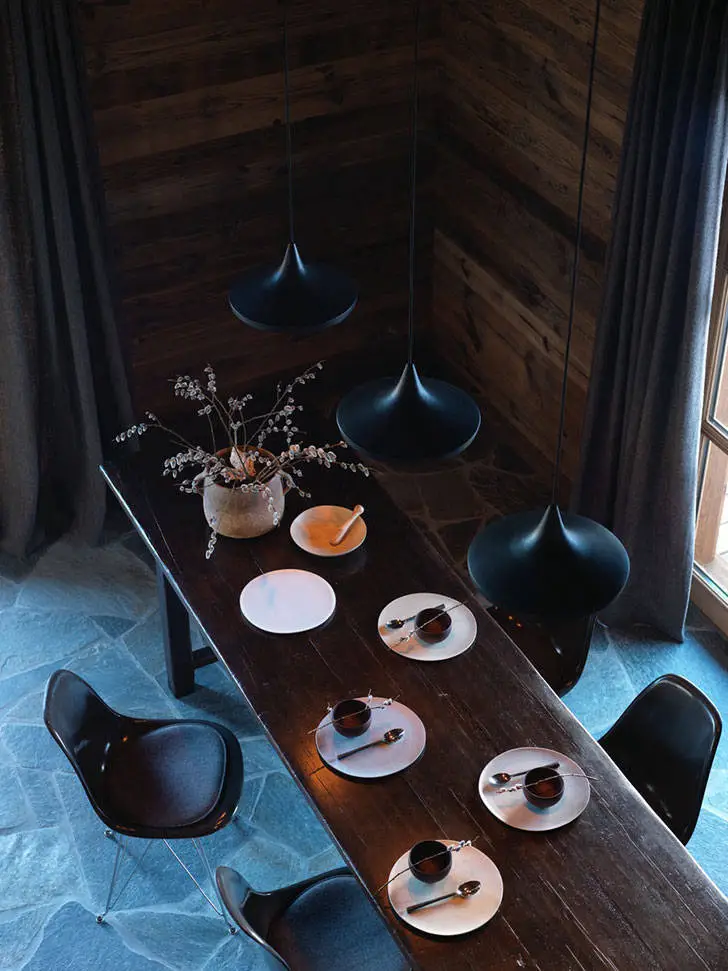 10 затишних шале, які не залишать рівнодушними - Gallery image 4