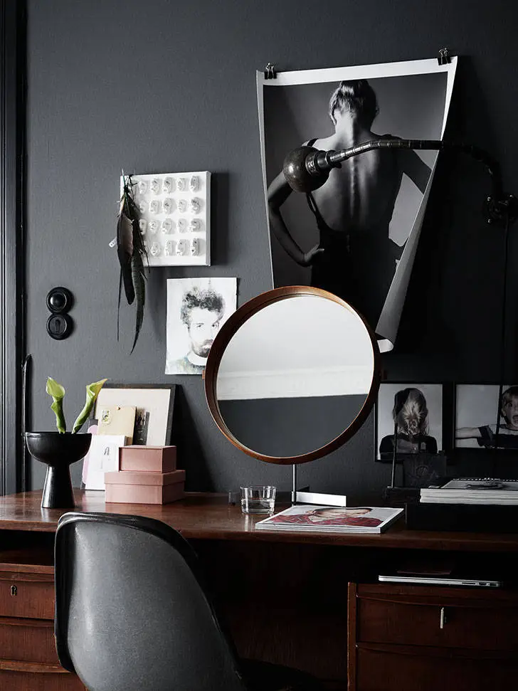 Атмосферні скандинавські інтер'єри в роботах фотографа Крістофера Джонсона - Gallery image 16