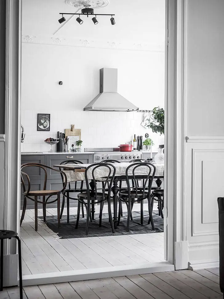 Серий все ще в моді: стильна трешка в Стокгольмі - Gallery image 9