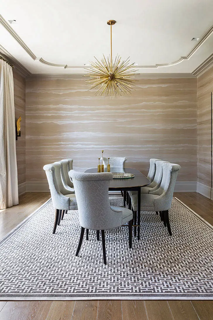 Дім у Лос-Анджелесі, вдохновлений архітектурою старої Європи - Gallery image 11