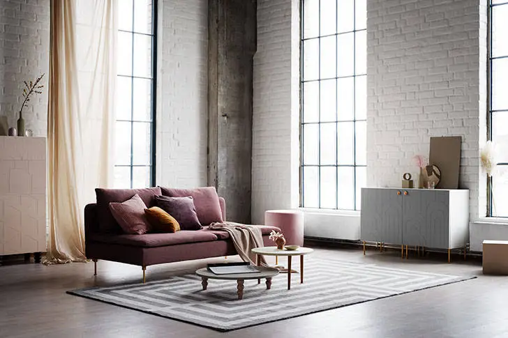 Атмосферні скандинавські інтер'єри в роботах фотографа Крістофера Джонсона - Gallery image 1