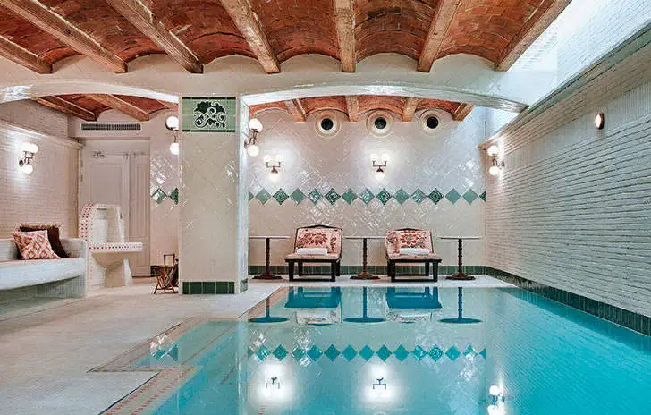 Soho House у Барселоні — ідеальний готель для прихильників дизайну - Gallery image 17