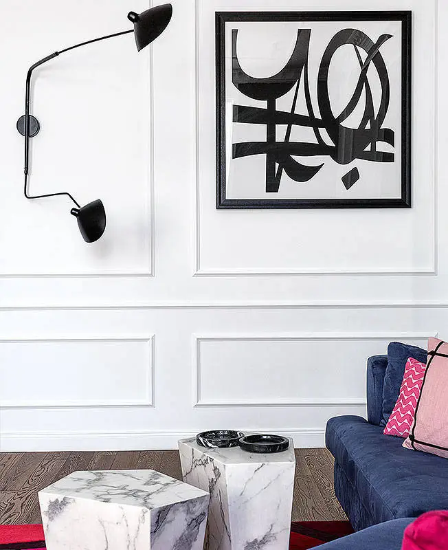 Яскрава квартира в сучасній класиці в Калінінграді - Gallery image 3