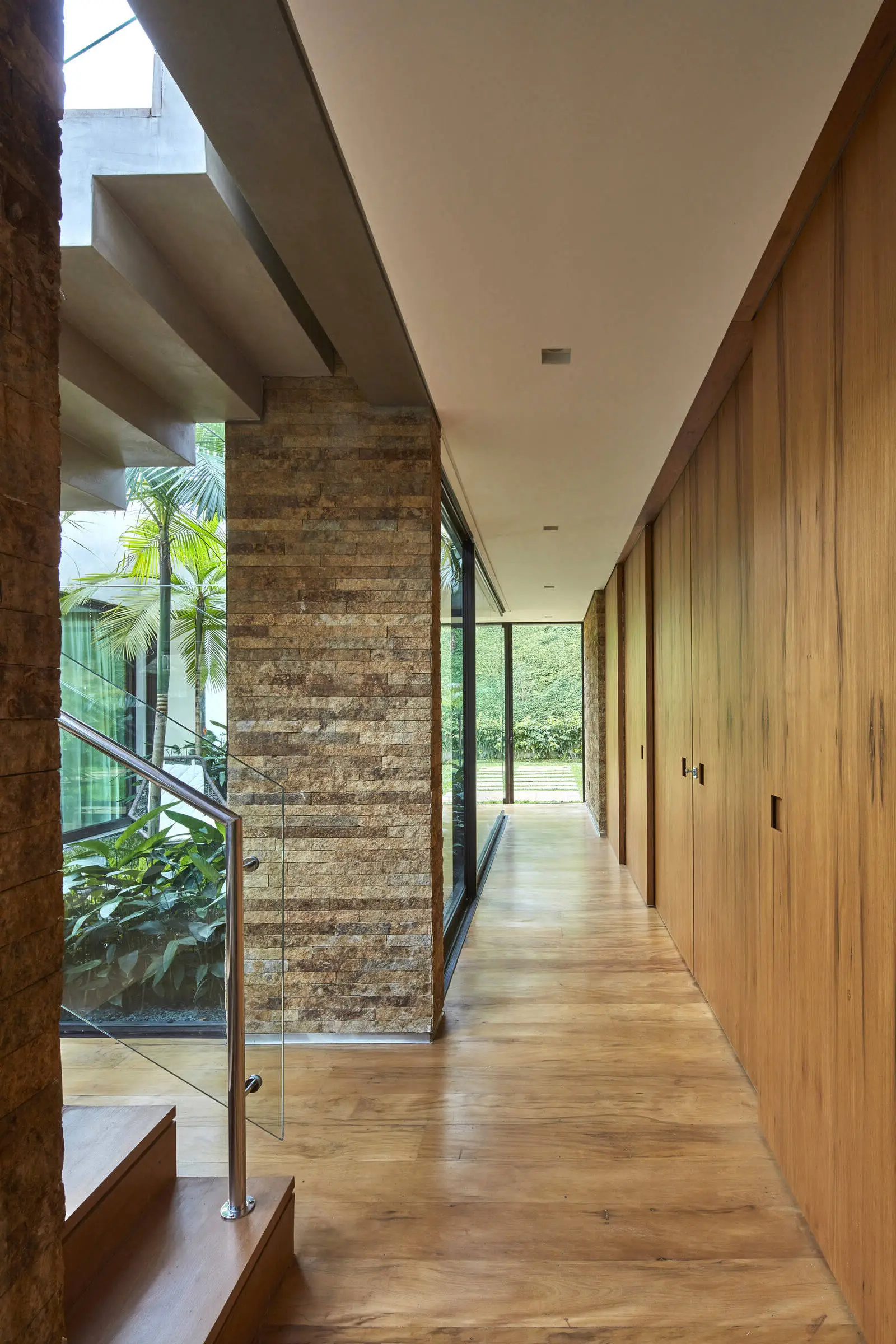 Valley House Residence by David Guerra Studio in Brazil - Gallery image 28