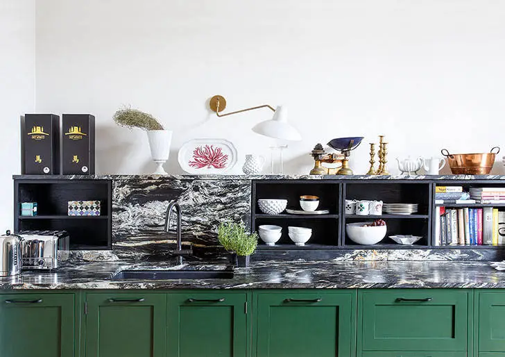 Величезний георгіанський таунхаус у Шотландії - Gallery image 11