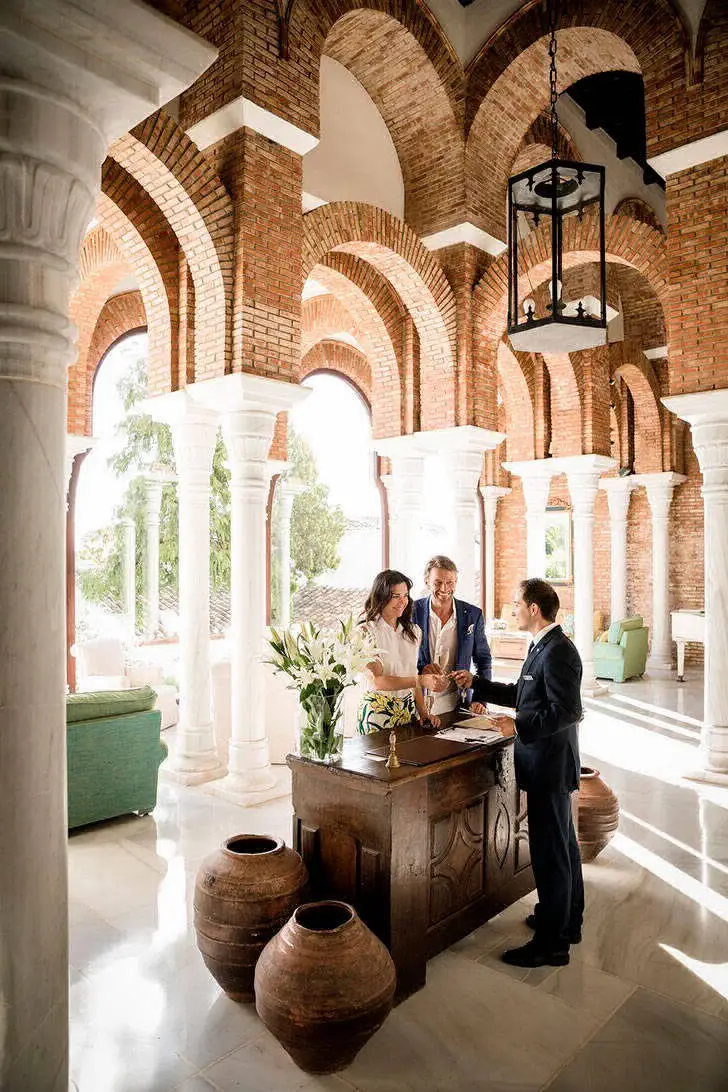 350 Hektar Glück: Unglaublicher Hotel in Spanien - Gallery image 12