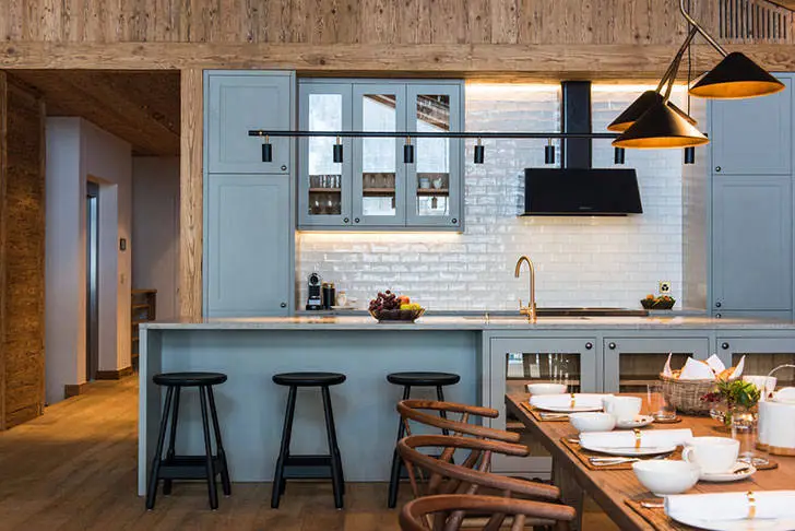 10 затишних шале, які не залишать рівнодушними - Gallery image 5