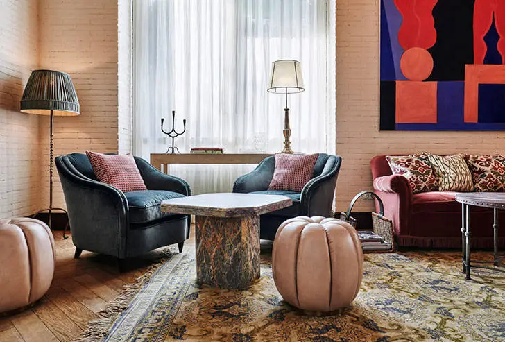 Soho House у Барселоні — ідеальний готель для прихильників дизайну - Gallery image 6