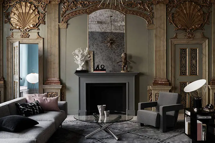 Атмосферні скандинавські інтер'єри в роботах фотографа Крістофера Джонсона - Gallery image 7