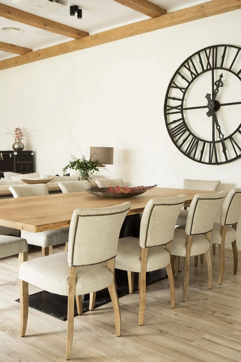 Наш перший проект: Дім у стилі американського ранчо в Києві - Gallery image 2