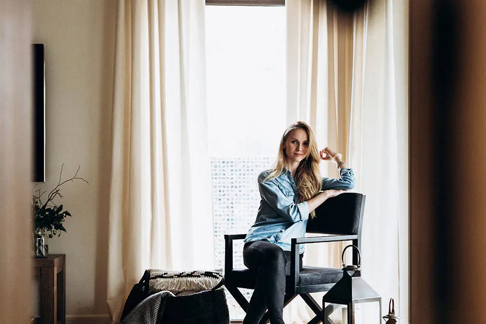 Наш перший проект: Дім у стилі американського ранчо в Києві - Gallery image 35