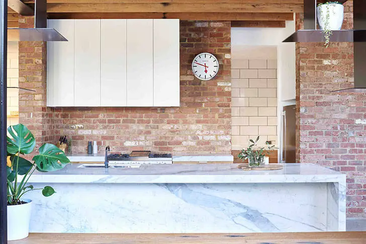 Ефективний індустріальний дизайн для будинку в Австралії - Gallery image 4