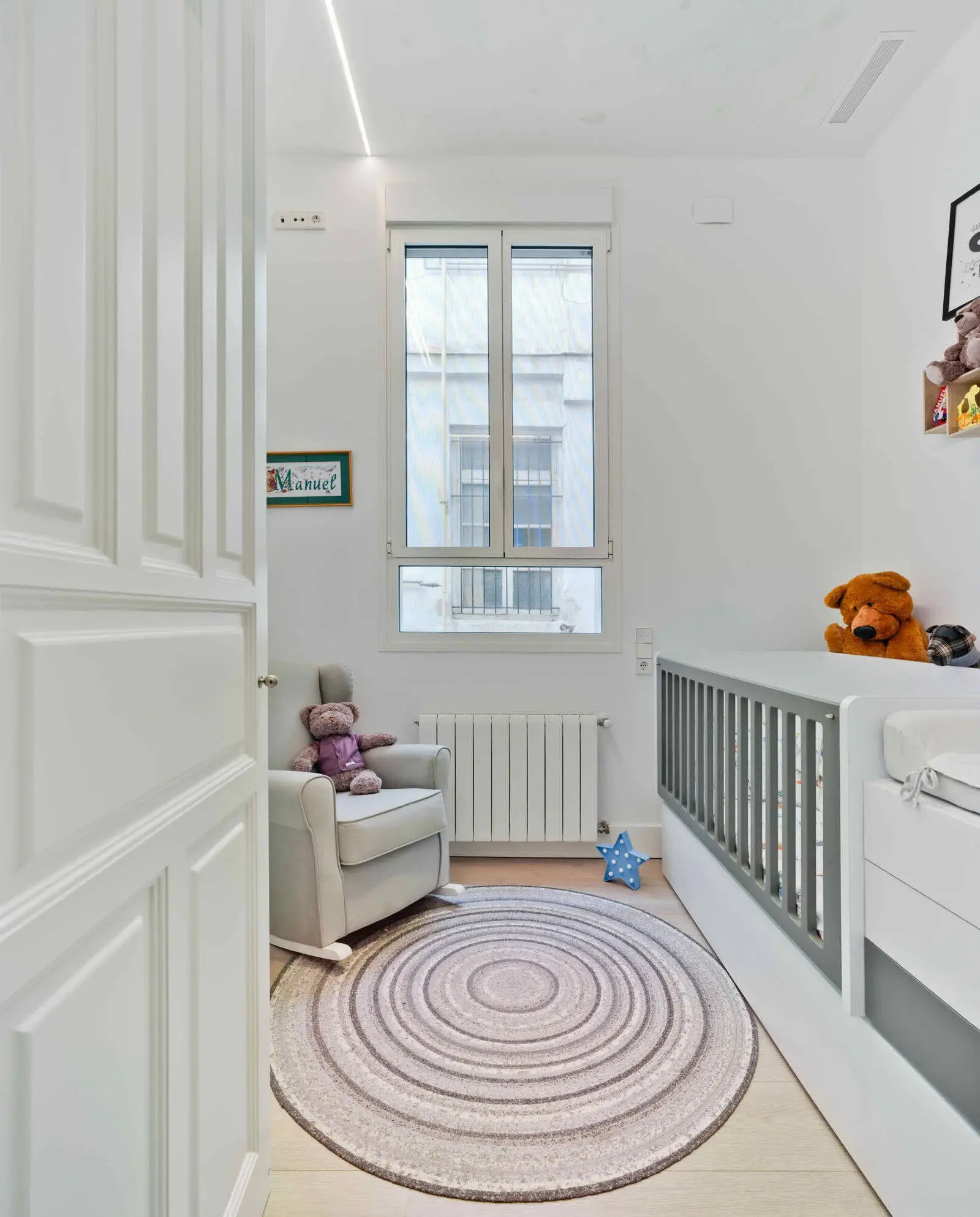 Квартира в історичному центрі Мурсії, Іспанія - Gallery image 12