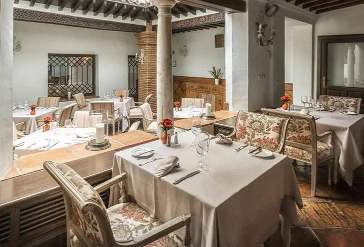 350 Hektar Glück: Unglaublicher Hotel in Spanien - Gallery image 11