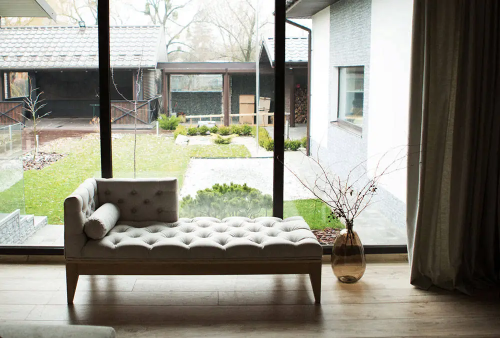 Наш перший проект: Дім у стилі американського ранчо в Києві - Gallery image 4