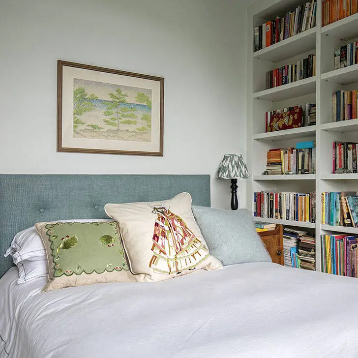 L'incarnation de la beauté et du confort : une maison à Londres - Gallery image 7