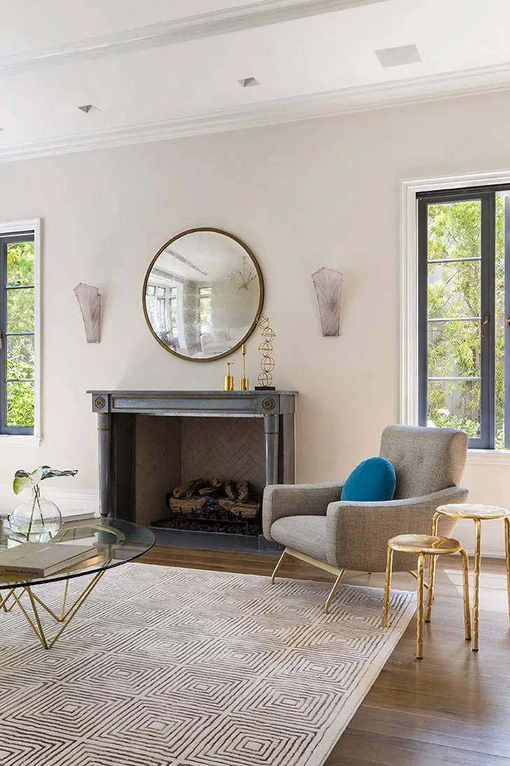 Дім у Лос-Анджелесі, вдохновлений архітектурою старої Європи - Gallery image 12