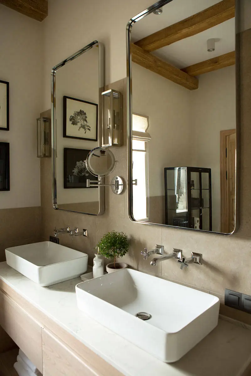 Наш перший проект: Дім у стилі американського ранчо в Києві - Gallery image 16