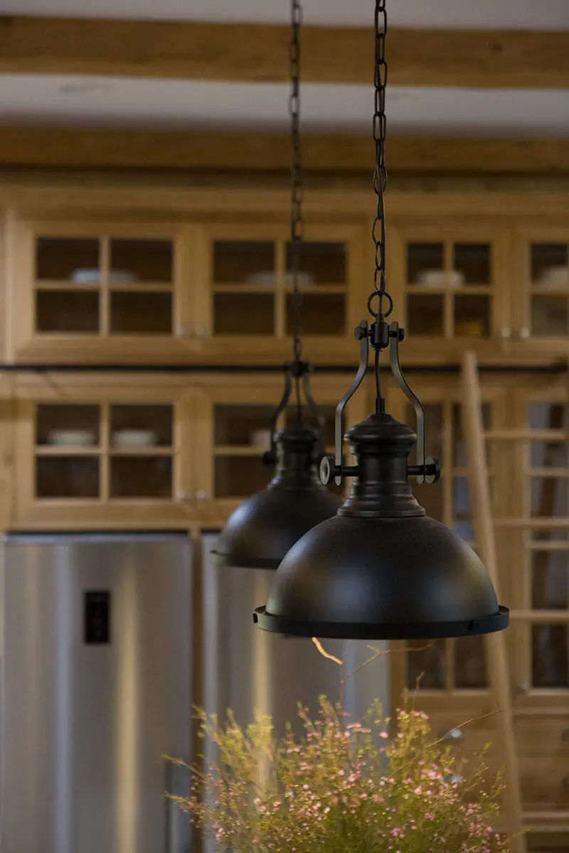 Наш перший проект: Дім у стилі американського ранчо в Києві - Gallery image 8