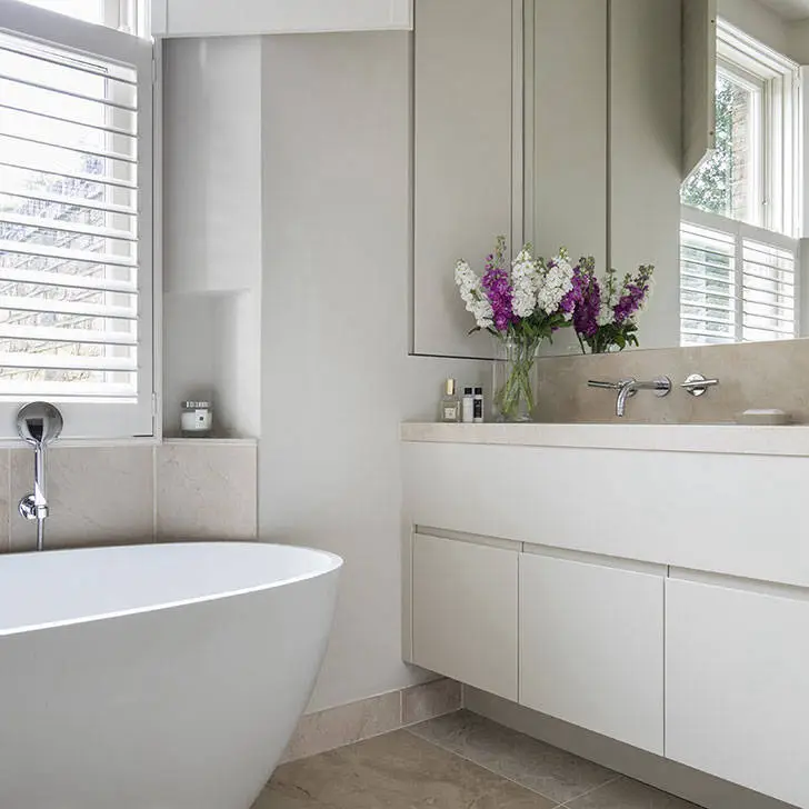 L'incarnation de la beauté et du confort : une maison à Londres - Gallery image 10