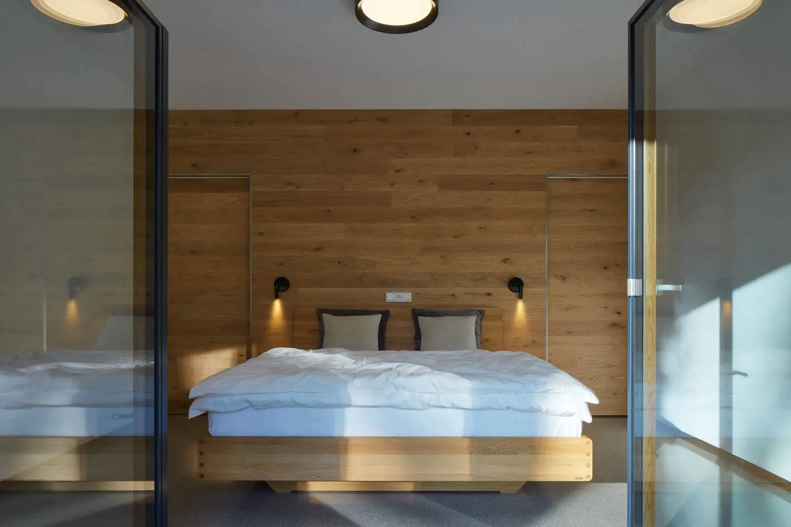 Villa am Waldrand nahe Prag - Gallery image 7