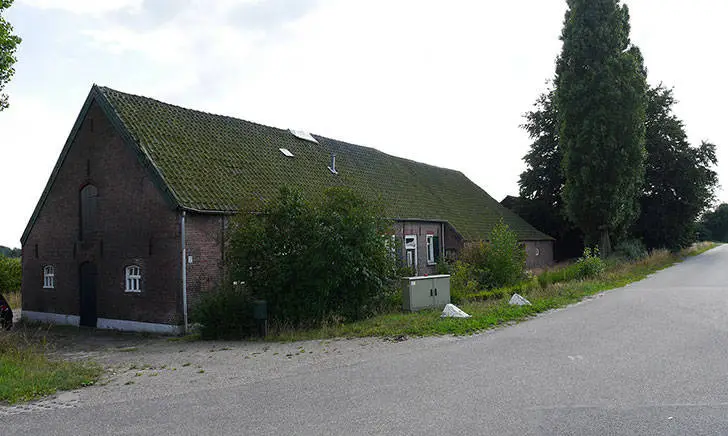 Колись фермерський будинок з коровником, сьогодні стильне житло - Gallery image 18