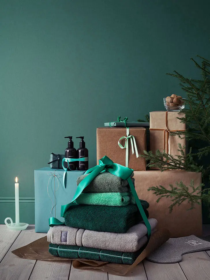 Атмосферні скандинавські інтер'єри в роботах фотографа Крістофера Джонсона - Gallery image 18