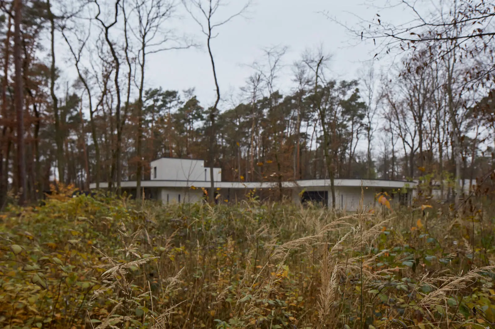 Villa am Waldrand nahe Prag - Gallery image 23