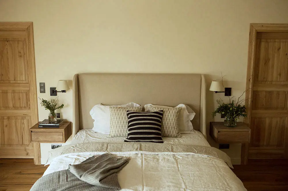 Наш перший проект: Дім у стилі американського ранчо в Києві - Gallery image 11