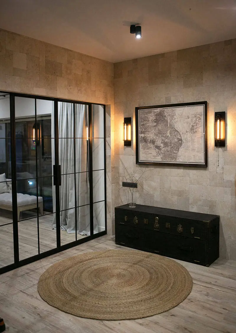 Наш перший проект: Дім у стилі американського ранчо в Києві - Gallery image 28