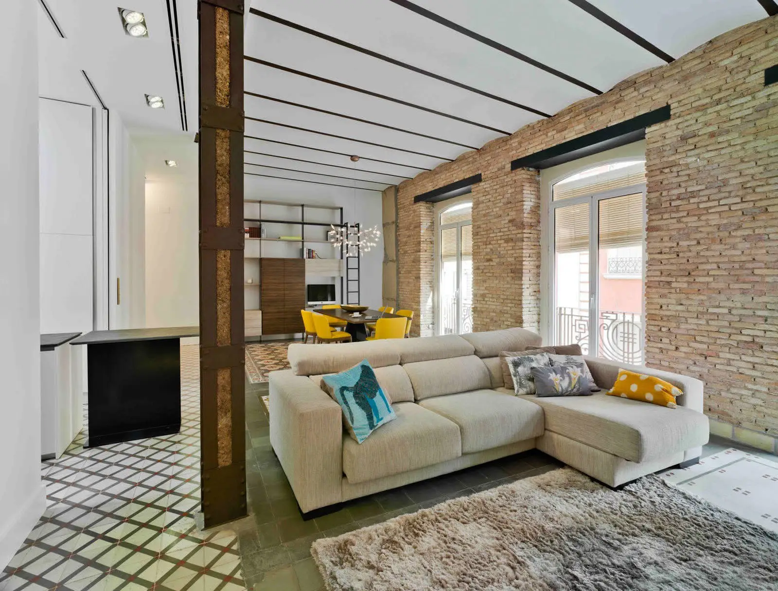 Квартира в історичному центрі Мурсії, Іспанія - Gallery image 2