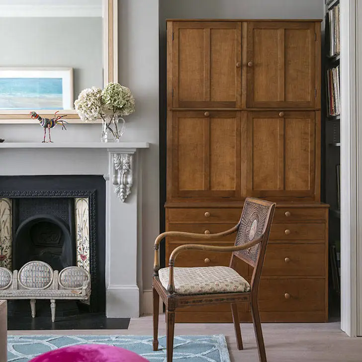 L'incarnation de la beauté et du confort : une maison à Londres - Gallery image 5