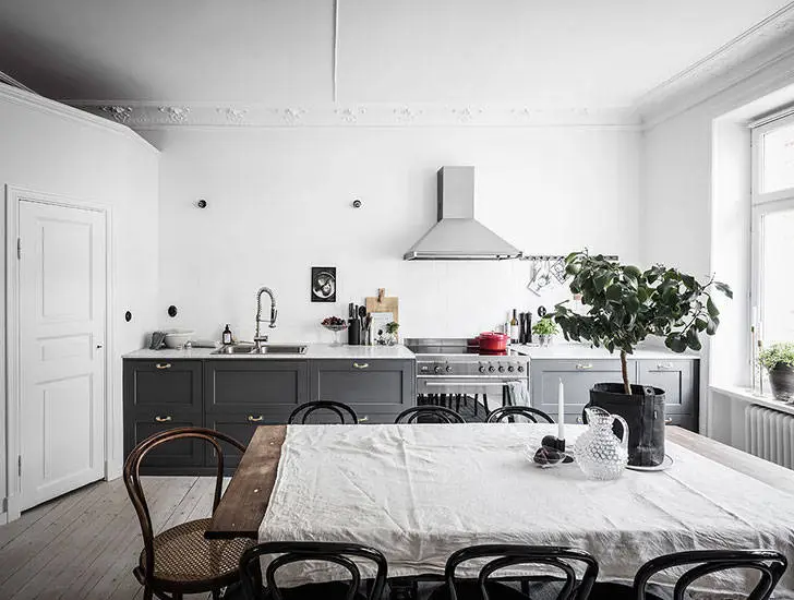 Серий все ще в моді: стильна трешка в Стокгольмі - Gallery image 10