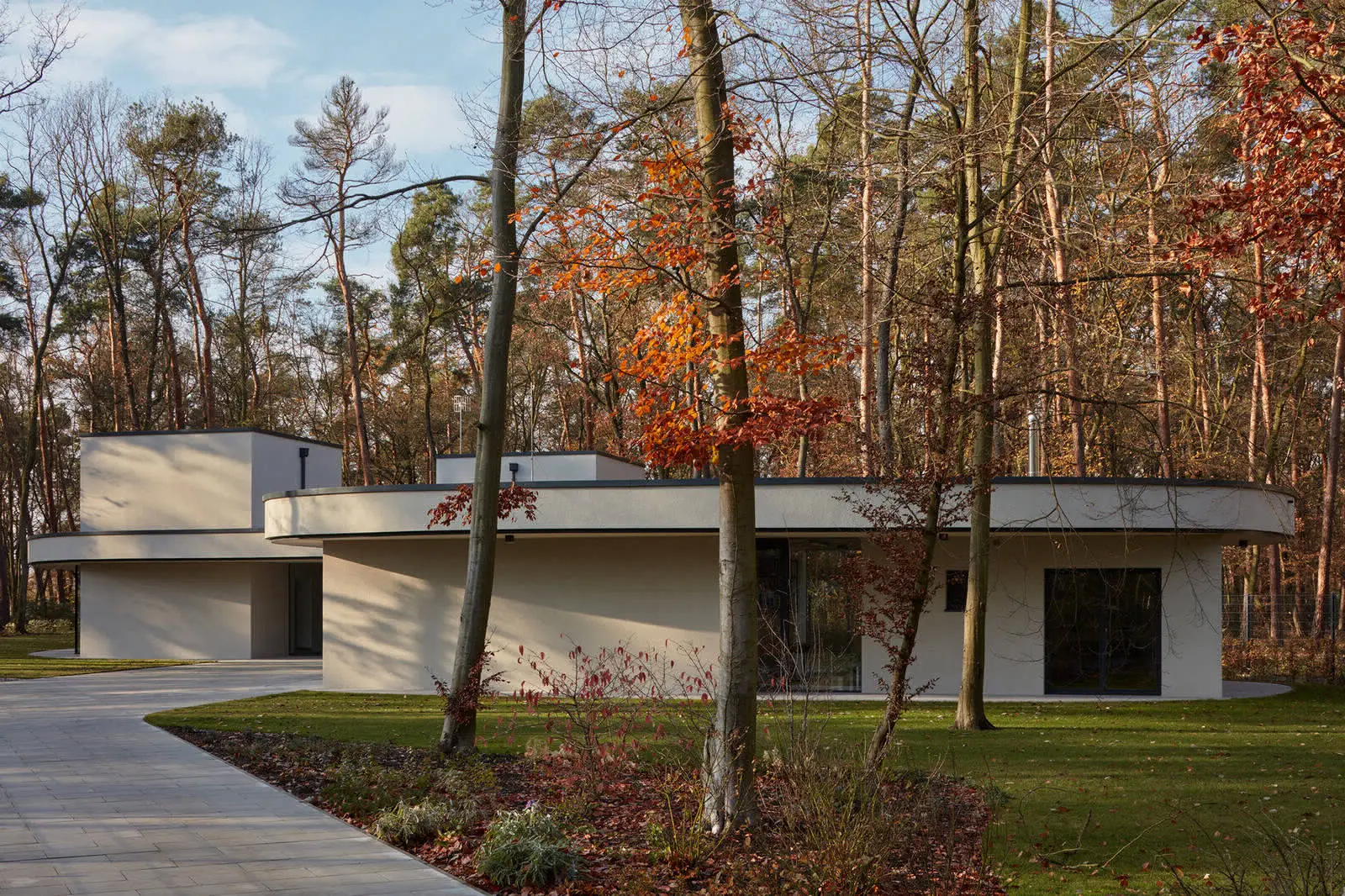 Villa am Waldrand nahe Prag - Gallery image 15