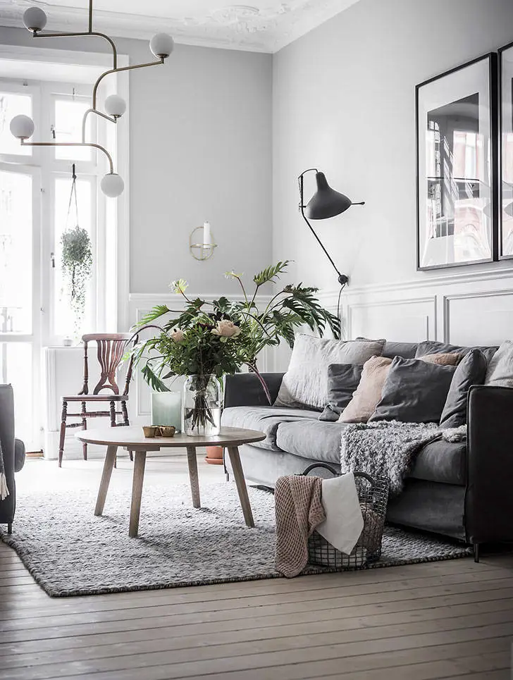 Серий все ще в моді: стильна трешка в Стокгольмі - Gallery image 1