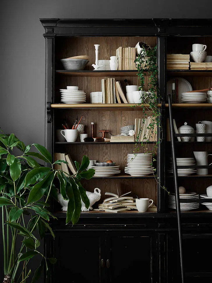 Атмосферні скандинавські інтер'єри в роботах фотографа Крістофера Джонсона - Gallery image 5