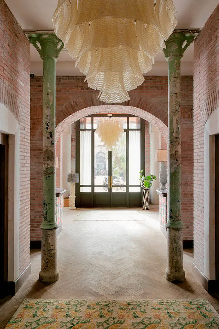 Soho House у Барселоні — ідеальний готель для прихильників дизайну - Gallery image 9