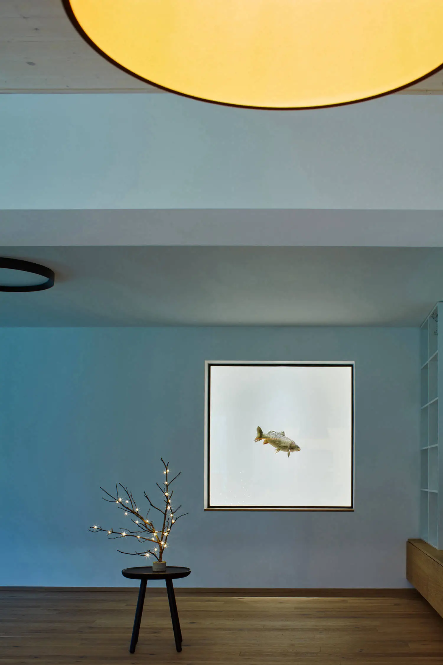 Villa am Waldrand nahe Prag - Gallery image 3