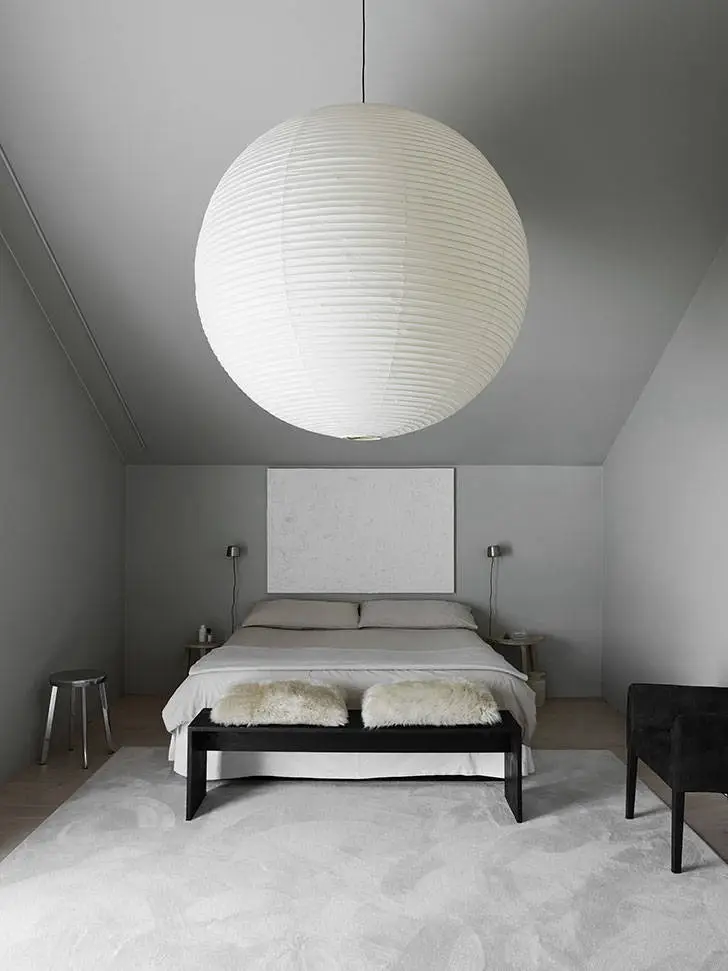 Атмосферні скандинавські інтер'єри в роботах фотографа Крістофера Джонсона - Gallery image 20