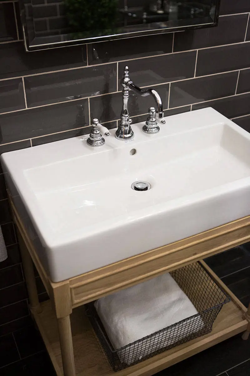 Наш перший проект: Дім у стилі американського ранчо в Києві - Gallery image 30