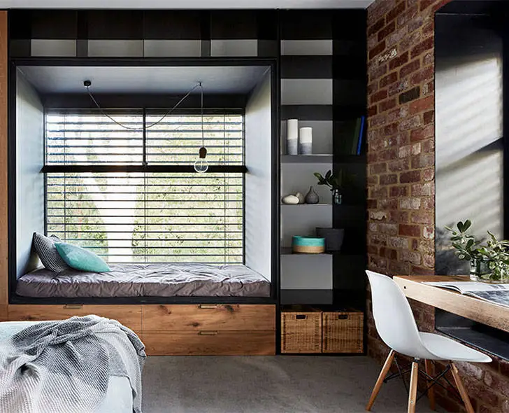 Ефективний індустріальний дизайн для будинку в Австралії - Gallery image 11