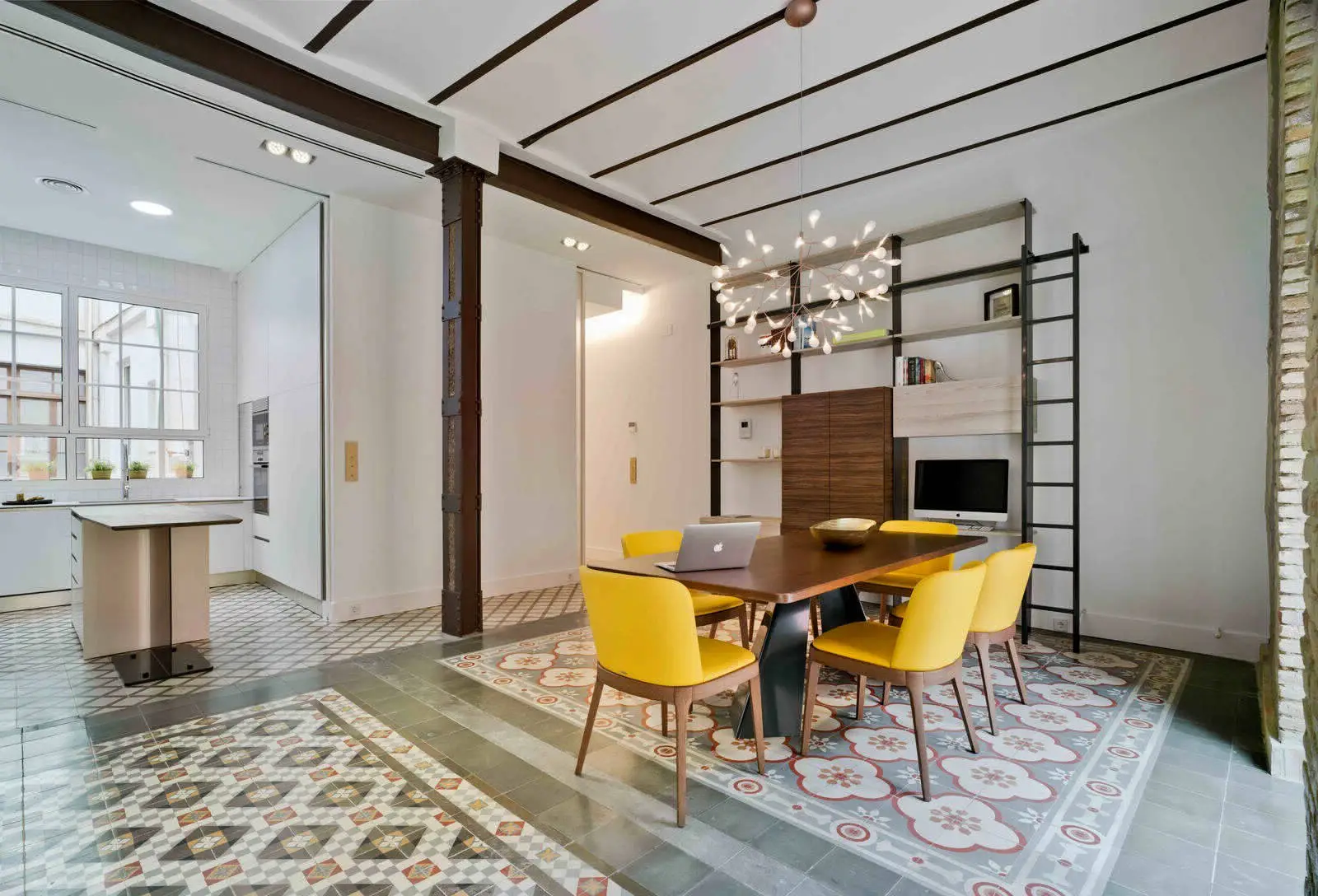 Квартира в історичному центрі Мурсії, Іспанія - Gallery image 4